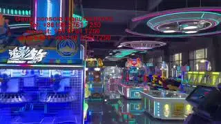 Fishing game machine factory direct sales