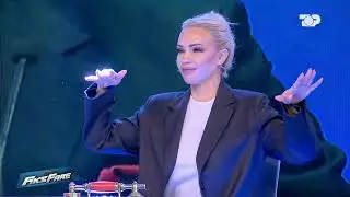 Populli unanim. Ja kush flet sot më fort kundër korrupsionit! - Fiks Fare