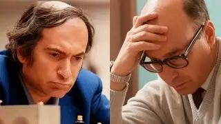 Tal&rsquo;s Dynamic Play | A Classic Game vs Bronstein