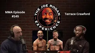 Joe Rogan & Terence Crawford REVEAL Shocking MMA Secret: Fighter Pay and Brutal Weight Cuts Exposed!