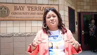 A Bay Terrace Grand Opening (dir. Ashley Budiwarman)