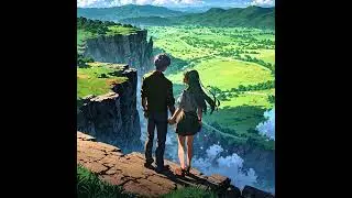 No Maps, Just Us