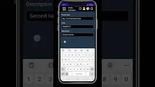 Create a Promotion in MTPOS Mobile POS