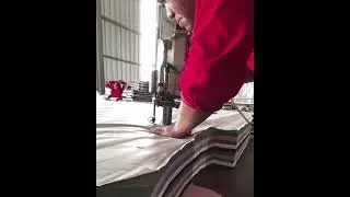 Behind the Scenes at Eraine Clothing &mdash; Custom Clothing Production Process