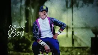 Musty Boy Zasu Gani