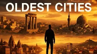 The World&rsquo;s Oldest Cities Explained | Full History Documentary