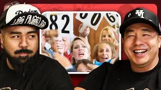 Auctioning Off Memorabilia from JK Party, Barbell Brigade, and JK Films