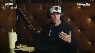 Denny Breaks Down Why Kyle Busch's Hash Mark Defense Doesn't Hold Up