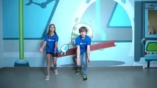 Truth Trek - Actions