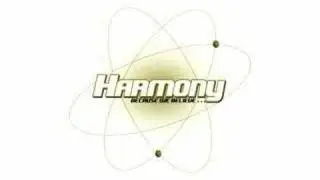 harmony logo