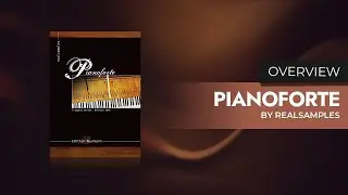Оцениваю плагин Pianoforte Beurmann Edition от Realsamples! #аудиоплагинивыгодныхпредложений