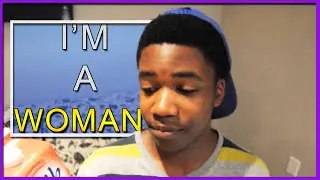 I AM A WOMAN?! | MeatlessBacon