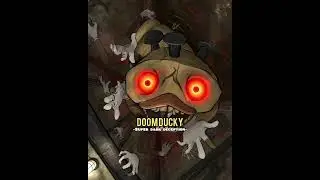 duck battle #mrruffle#vs#doomducky#mrhoppsplayhousetoybox#vs#superdarkdeception#darkdeception#edit