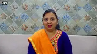 Daily Devotional #14  /  Rev. Shailly Lyall  /  HGCF  / 11th April 2020