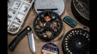 Ross Reels Colorado LT Fly Reel