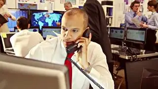 Bloccelerate Promotional Video | UL Productions