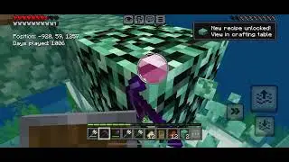 Raiding an Ocean Monument!!!!