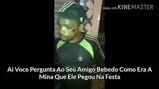 PEITAO BUNDAO SACAO OFICIAL MEME