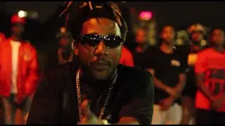 Frenchie Ft. Trae Tha Truth - Birds and Keys (Official Music Video)