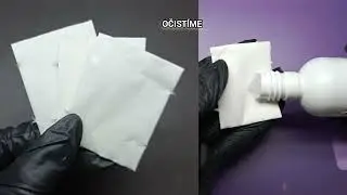 Jak udělat gel lak manikúru krok za krokem