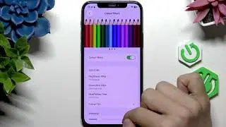 iPhone Screen Black and White &ndash; How to Fix Grayscale Display