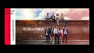 Tozluyaka | Mutlu Hayat- Dizi M&uuml;ziği #jenerik #tozluyaka #plussoundtracks #foxhd #foxtv