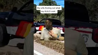 PreRunner Build Budget REACTION #project #toyotatundra #funny #prerunner #mechanic #welder #truck