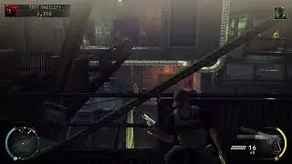Hitman: Absolution - Walkthrough - Mission: Death Factory (Test Facility)