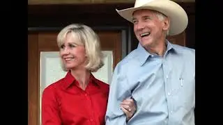 Billy and Pam Minick - 2004