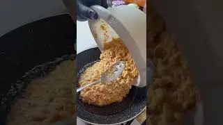 Vegetable cake #follow #food #leckerkochen #shortvideo #cooking #delicious