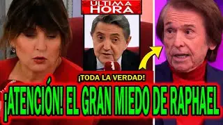 💥ÚLTIMA HORA! EL GRAN MIEDO DE RAPHAEL Y BEATRIZ CORTÁZAR CUENTA TODO DE SU INGRESO TRAS LA REVUELTA