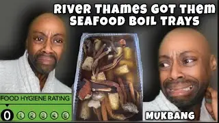 NO MORE SEAFOOD BOILS: Seb's Saga Episode 1