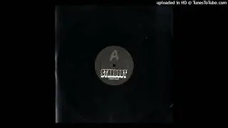 Starboot - Winboot Licker (House, Electro, Techouz) 2006 Vinyl 12