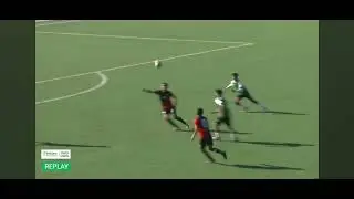 Elis Lalmuanzuala Goal against Coner stone Fc Reliance under 17 #football #goals 