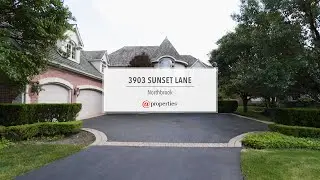 3903 Sunset Lane | Northbrook, IL 60062