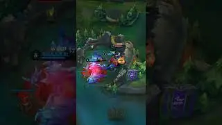 ORNN SUPPORT IS BROKEN AF IN WILD RIFT! #shorts #wildrift