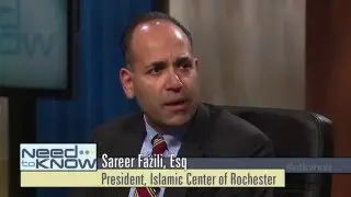 The Effects Of Islamophobia On ROC & Bringing Back The Glory Days Of Soccer