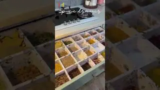 Perfect Kitchen Spice Drawer & Cabinet Design | Smart Kitchen Organization Ideas 2025