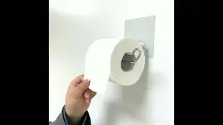 onenice movable assembly stainless toilet & kitchen pager rack holder