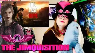 Sony Took Down A Shameless Rip-Off Of The Last Of Us On The Switch? (The Jimquisition)