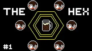 001 The Hex - I Killed The Fuckin' Shrewd, All Gone!