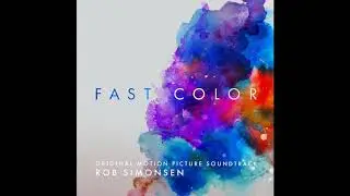 Escape | Fast Color OST