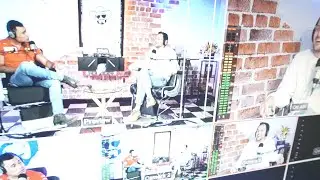 La C&aacute;mara Secreta de Neto con Luis &Aacute;ngel Gonz&aacute;lez