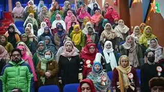 Baqirya Inaugurates 