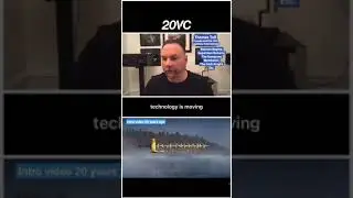 How VELOCITY is changing everything