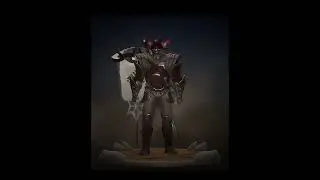 Dauntless - 35 Crafted Sets