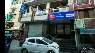 Hotel A. R Residency