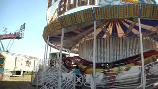 Big Fair Fun at the 2014 Washington County Fair