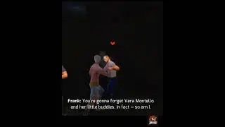Fight Frank'S || Gagstar Vegas || Azolt Gaming ||#shorts