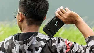 HP GAMING TERBAIK 2020 🔥| Unboxing ROG Phone 3 Indonesia